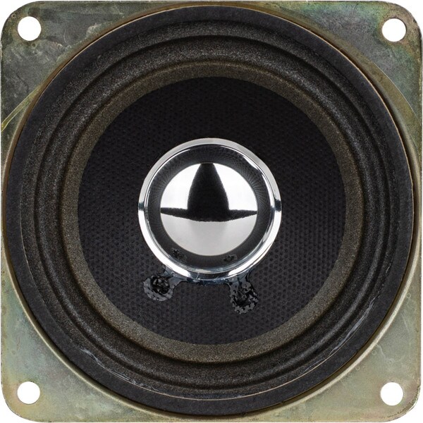 Main product image for 05-18385-1 3" Sealed-Back Midrange Speaker 4 Ohm299-4320